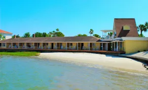 Image of Edgewater Inn - St. Augustine