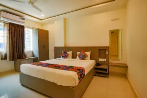 Image of FabHotel Champion Gateway - Yelahanka