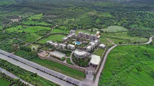 Image of The Amargarh