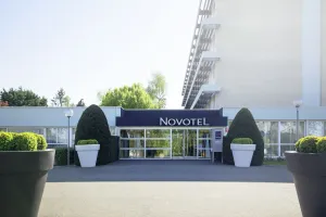 Image of Novotel Poissy Orgeval