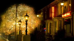 Image of Overcliffe Hotel
