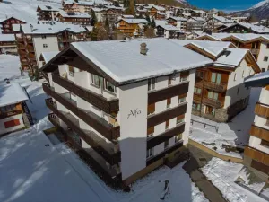 Image of Haus Alfa Studios