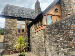 Image of Amazing! Barnstaple Charm Apartment