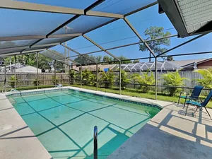 Image of Sunny Palms Getaway
