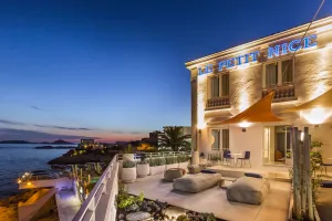 Image of Le Petit Nice - Passedat