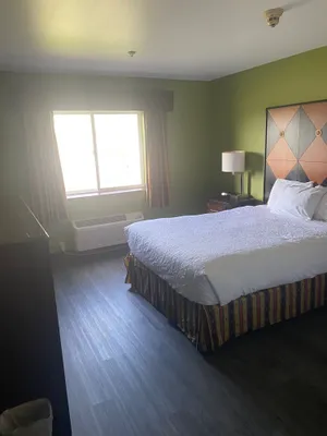 Image of Inn America - Lewiston