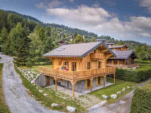 Image of Chalet Papin