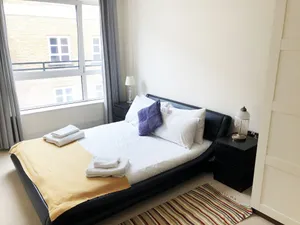 Image of Myshortstay- Cheshire St Brick Lane
