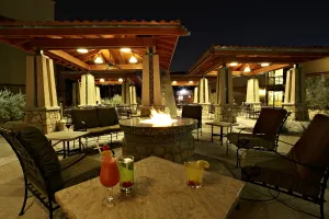 Image of Wyndham El Paso Airport and Water Park