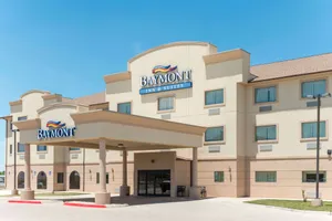 Image of Baymont by Wyndham Perryton