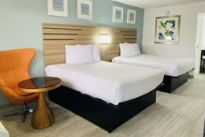 Image of Rodeway Inn Clearwater - Central