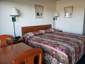 Image of Oasis Inn and Suites