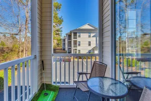 Image of Myrtle Beach Condo: 6 Mi to Ocean!