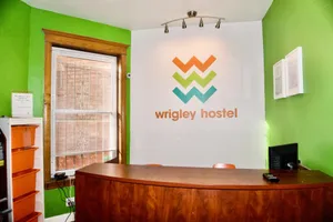 Image of Wrigley Hostel - Chicago
