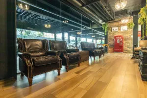 Image of Sleep Box Sukhumvit 22