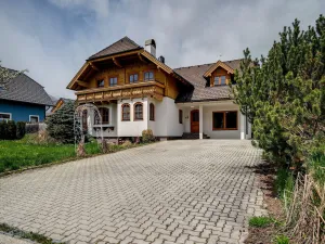 Image of Holiday home in ski area in Mauterndorf with sauna