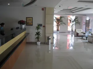 Image of Jinjiang Inn - Suzhou Mudu Zhujiang Road
