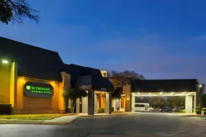 Image of Wyndham Garden Dallas North