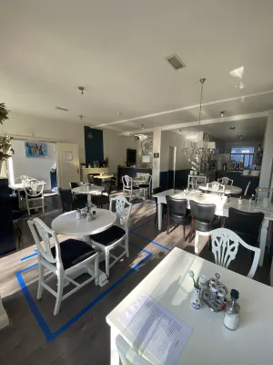 Image of Hotel Bridges House Delft