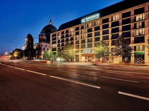 Image of Radisson Collection Hotel, Berlin