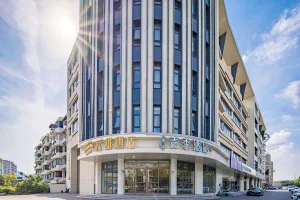 Image of Yunfei Hotel - Shanghai Hongqiao Wuzhong Road Branch