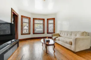 Image of Charming Buffalo Apartment: 2 Mi to Downtown