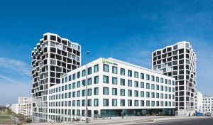 Image of Holiday Inn Express Munich City West by IHG