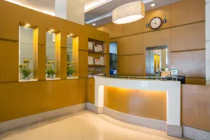 Image of Vieve Hotel