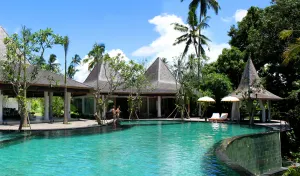 Image of Ayurvedagram Bali
