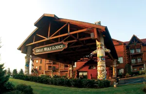 Image of Great Wolf Lodge Sandusky