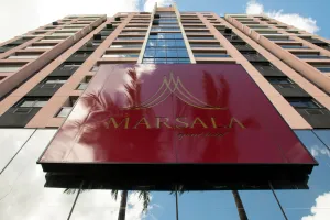 Image of Marsala Apart Hotel