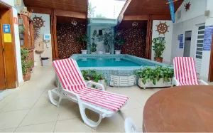 Image of Hotel Casa Branca