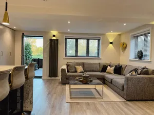 Image of Impeccable Farm Apartment in Walberton, England