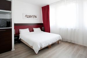 Image of Residhotel Lille Vauban