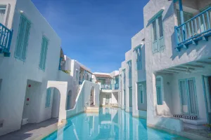 Image of Resort de Paskani