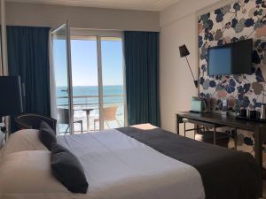 Image of Hotel & Spa Les Roches Noires