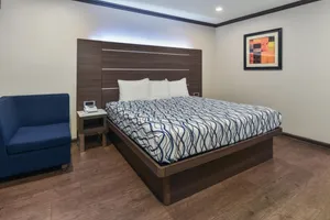 Image of Oak Park Motel