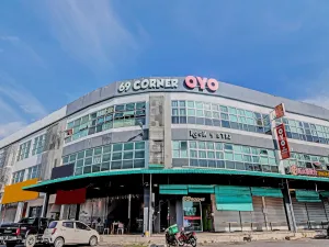 Image of OYO 89840 69 Room 4 Stay