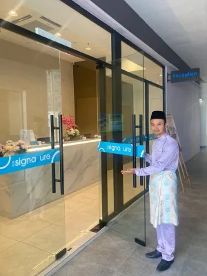 Image of The Signature Serviced Suites Puchong
