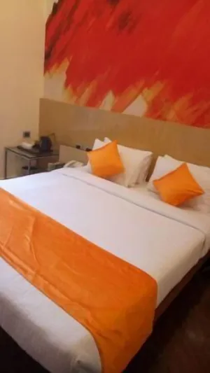Image of Myspace Express Balaji Residency
