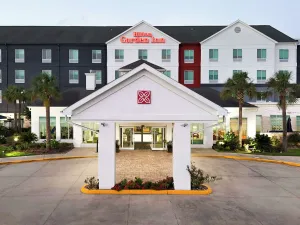 Image of Hilton Garden Inn Houston/Clear Lake NASA
