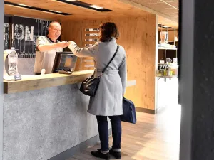 Image of ibis budget Caen Porte de Bretagne