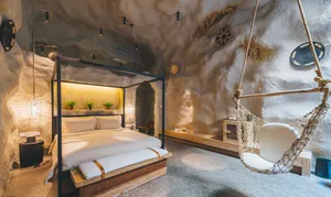 Image of Atour Hotel Qingdao May Fourth Square Yunxiao Road
