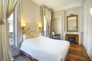 Image of Hôtel Vaubecour - Centre Lyon Ainay - Perrache