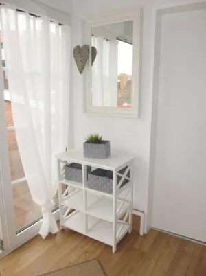 Image of Holiday Apartment Wattblick Juist