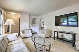 Image of Charming Rochester Home - 2 Mi to Mayo Clinic!