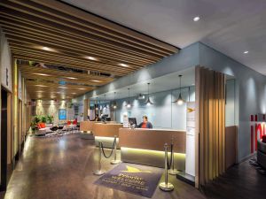 Image of ibis Melbourne Hotel and Apartments