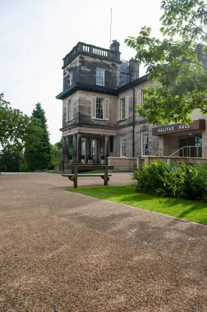 Image of Halifax Hall