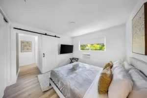 Image of 1-BR Retreat in the City Centre With Gym, BBQ and Garden