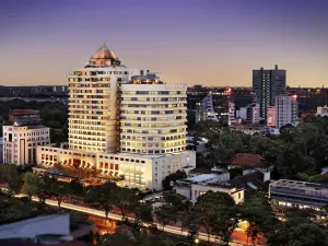Image of Sofitel Saigon Plaza